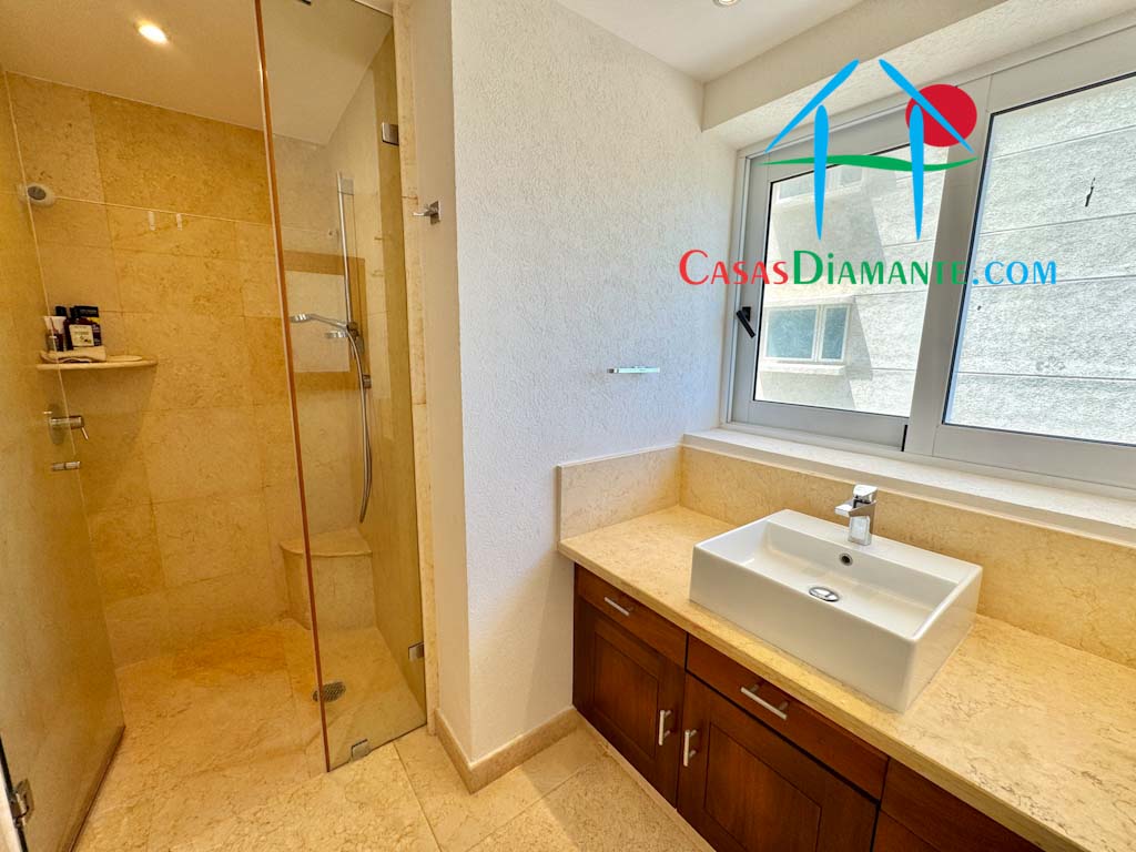 Playamar Tres Cantos T5 1001 - Recámara dos 7
